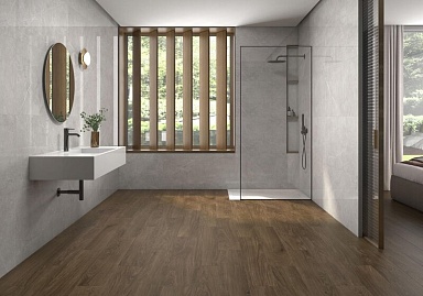 Керамогранит Pamesa 004.869.0002.14631 Sense Gris Polished Rec 60x120
