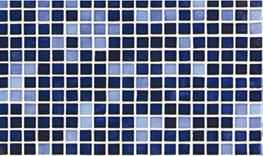 Растяжка Ezarri AZUL №8