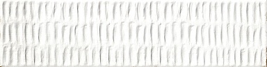 Декор Harmony 37705 Lagoon White Decor 6x24,6