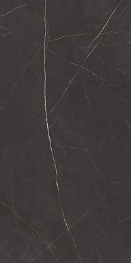 Керамогранит Estima NL04 Nolana Black Неполированный Рект. 80х160х10