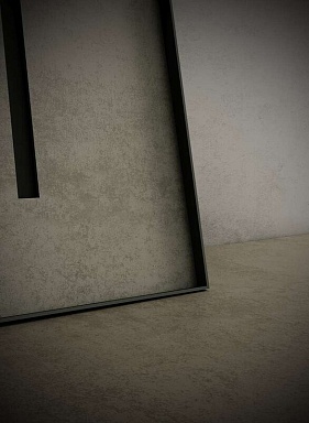 Керамогранит Eurotile 841 Балтимор Крем 60x60