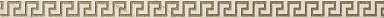 Бордюр Versace 240241 MARBLE LISTELLO GRECA BIANCO SAB 2,7x58,5