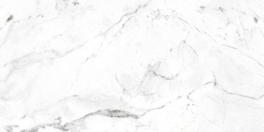 Клинкерная плитка Gres de Aragon 906272 Marble Carrara Blanco Liso 10mm 60x120