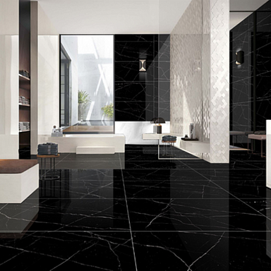 Verona Black One Touch Ceramic