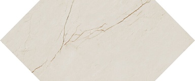 Плитка Kerama Marazzi 35001 Бикуш бежевый светлый глянцевый 14х34