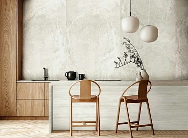Керамогранит Energie Ker Navona Vein Nebulo Matt Rect 60x120