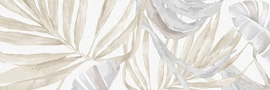 Плитка Keraben Palms Art Multicolor Vecchio 120x40