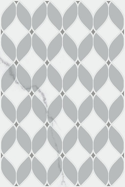 Kerama Marazzi VT/A623/8376 Декор Мираколи глянцевый 20x30x0,69