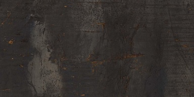 Керамогранит Estima TP02 Patina Black Неполированный Рект. 60x120x9