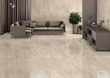 Керамогранит Neodom N110014 Emilia Amber Polished 60x120