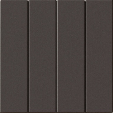 Керамогранит Wow 131375 Lines M Basalt 15x15