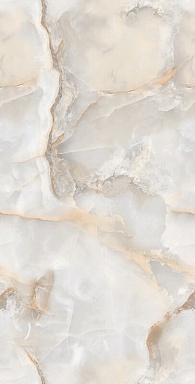 Керамогранит Gresant Hexa White Glossy Endless R 60х120