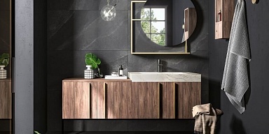 Керамогранит LEONARDO 1502 ASHM 60G RM ASHIMA 60x60