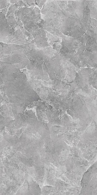 Керамогранит BELLEZA Ambition Grey Glossy 60х120