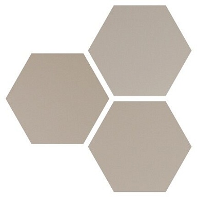 Керамогранит Wow 122451 Hexa Six Greige 14x16
