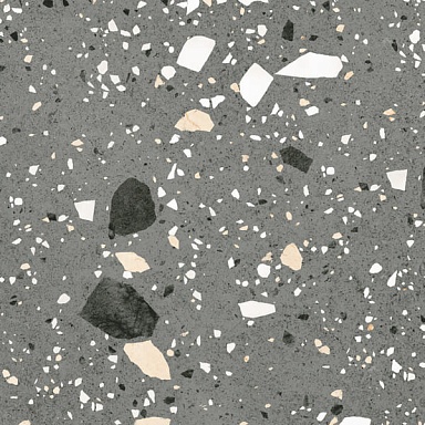 Керамогранит Idalgo Gerda Natura Dark lappated / Герда Натура Дарк лаппатированный 60x60