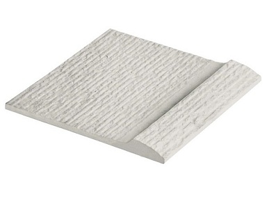 Бордюр Serapool 103-8000 Поручень Apache Linear Unglazed 24,5x24,5
