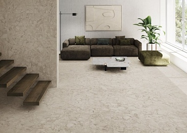 Керамогранит Grespania 44RZ619 Aracruz Bahia Antracita 60x120