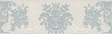 Kerama Marazzi AD/A576/6402 Бордюр Борромео 25*7.7