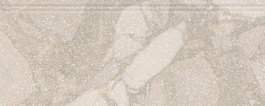Kerama Marazzi KML2FMF001BR Плинтус Рабат Стоун бежевый матовый обрезной 30x12x1,3