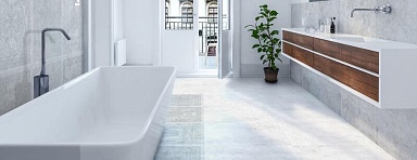 Керамогранит Absolut Keramika ABS2662 Java Pearl 80x80