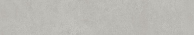 Подступенник Kerama Marazzi DD841190R/4 Подступенок Про Догана серый светлый матовый обрезной 80x14,5x0,9