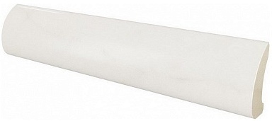 Бордюр Equipe 23104 Carrara Pencil Bullnose 3x15