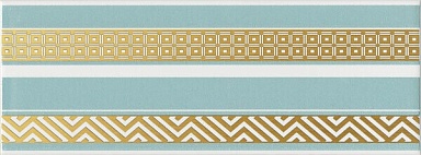 Kerama Marazzi OP/B207/15079 Декор Спига 15*40