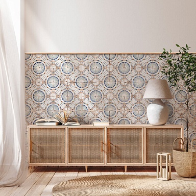 Magnolia Nanda Tiles