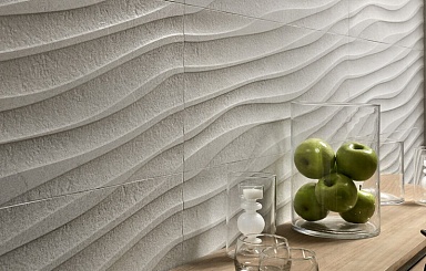 Керамогранит Keraben GOW42010 Mixit Blanco 60x60