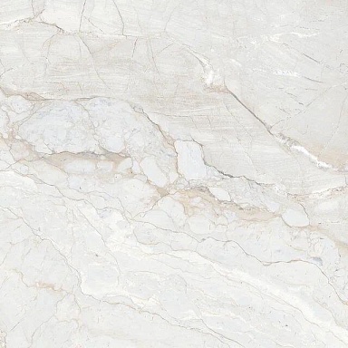 Керамогранит BELLEZA Narmada White Glossy 600x600