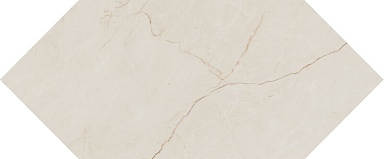 Плитка Kerama Marazzi 35001 Бикуш бежевый светлый глянцевый 14х34
