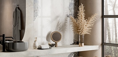 Керамогранит Rondine Group J92919 Invisible Blue Nat 120x280