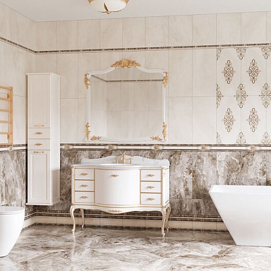 Hermitage Eurotile