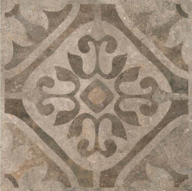 Декор Ceracasa Deco. Medici Tabacco 40.2x40.2