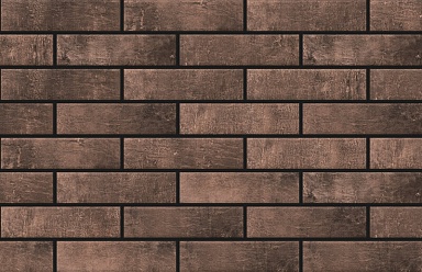 Клинкерная плитка CERRAD Loft Brick Cardamon 24.5x6.5