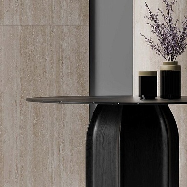 Travertino Art&Natura Ceramic