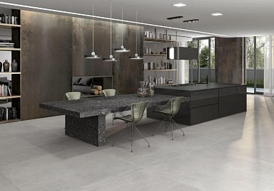 Керамогранит Tau Ceramica Moma Rusteel Matt Mix 160x320