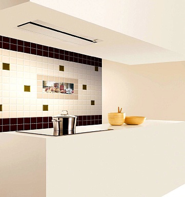 Плитка Absolut Keramika Monocolor Marron Biselado Brillo 10x10