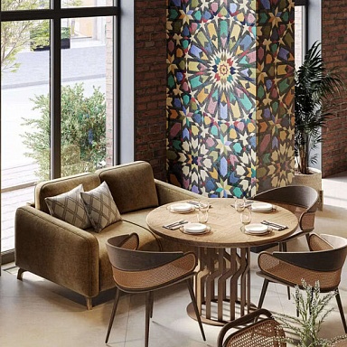 Зеллидж Kerama Marazzi