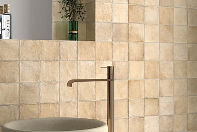 Плитка Equipe 31883 Sabbia Cinnamon 6,5x20