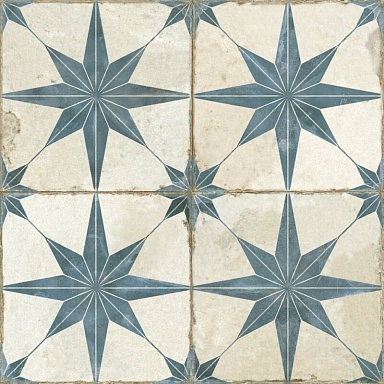Плитка Peronda 38165 Fs Star Blue 45x45x0,95
