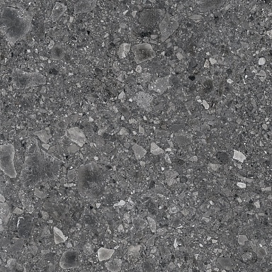 Керамогранит Laparet Ceppo Nero PRO графитовый матовый структурный R12Soft STR 60х60