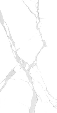 Керамогранит Basconi Home BHW-0026 Bianco White Polished (Sinking Ink) 600x1200x8