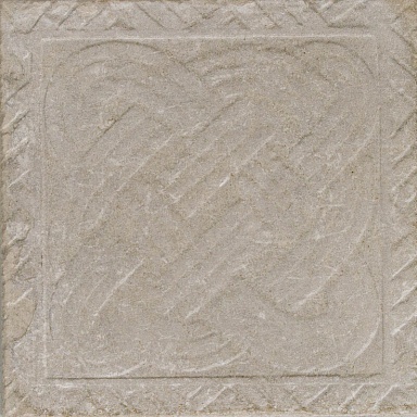 Декор Cerdomus 81897 Ostuni Trame Tufo 20х20