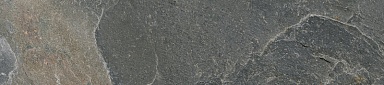 Керамогранит Delacora GP2090SNN25L Santorini Graphite лаппатированный 200x900