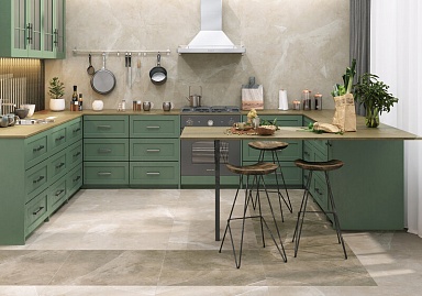Керамогранит Alma Ceramica GFA114BST70R Basalto Sugar 570x1140x7.5