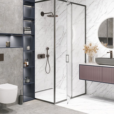 Neo Calacatta Alma Ceramica