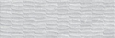 Декор Peronda 40378 Lucca Grey Decor SP/33,3X100X0,98/R 33,3x100