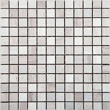 Мозаика Imagine lab SBW3S1 (23*23) 300*300*8
